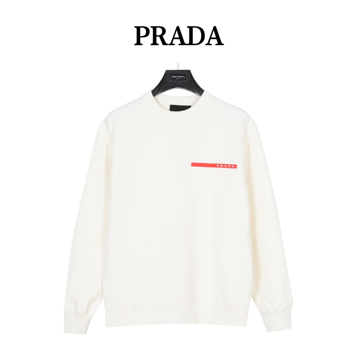 prad sweater