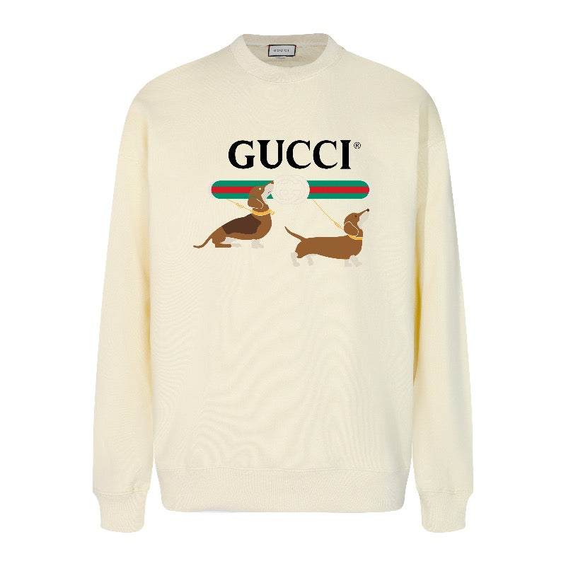 Gucc Sweatshirts