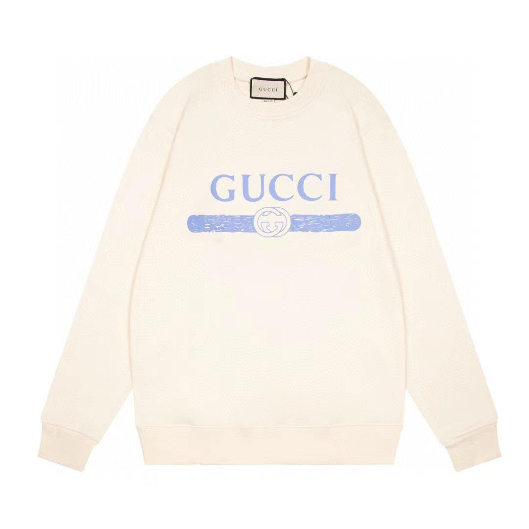 Gucc Sweatshirts