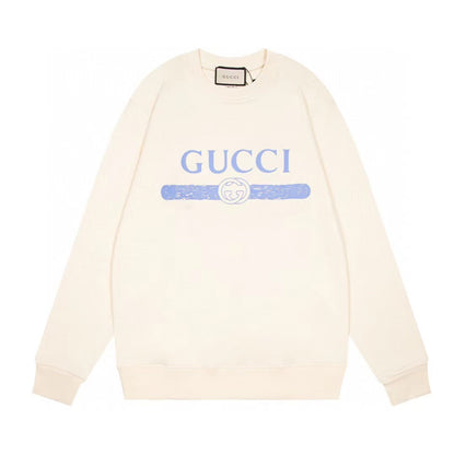 Gucc Sweatshirts