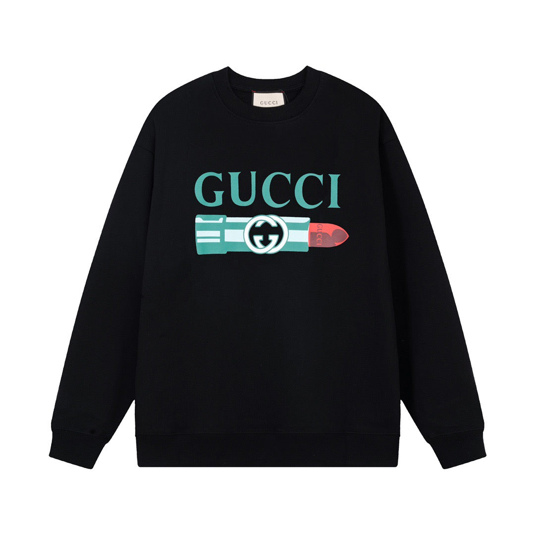 Gucc Sweatshirts