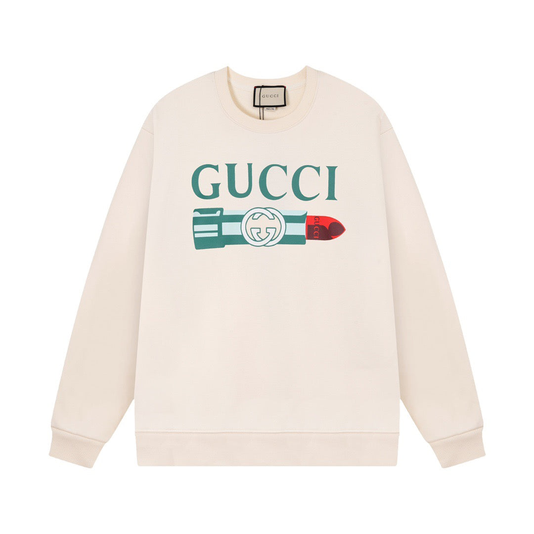 Gucc Sweatshirts