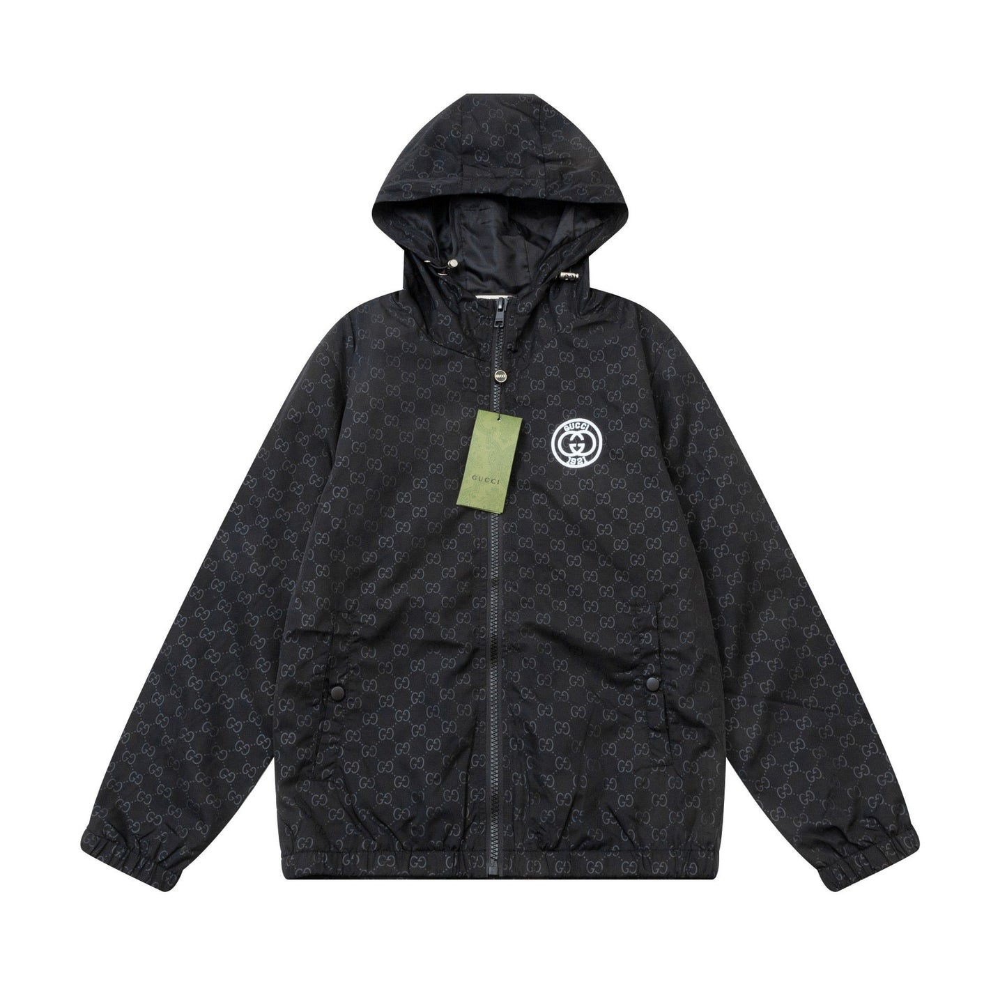 GUCC JACKETS