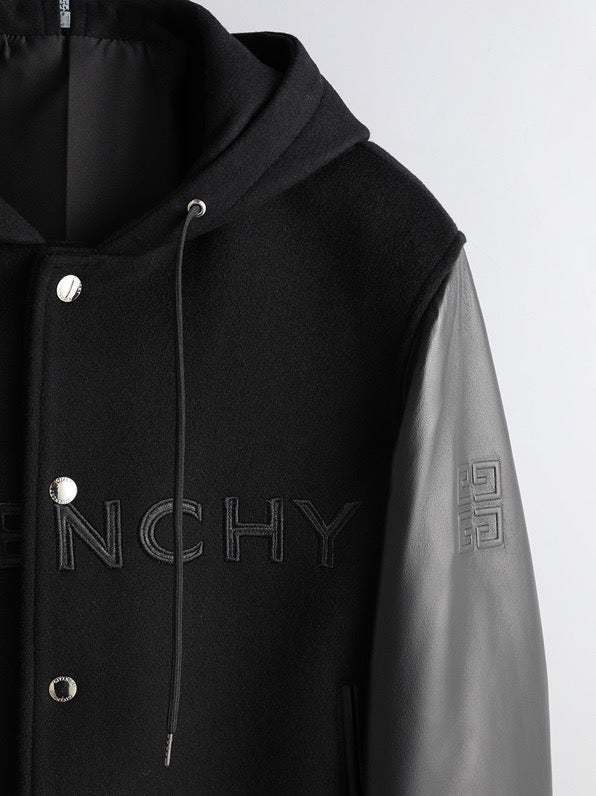 GIVENCH JACKETS