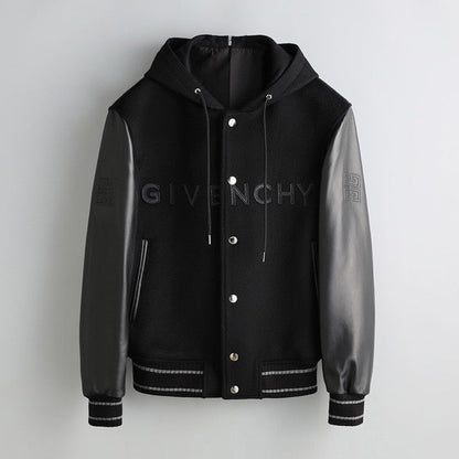 GIVENCH JACKETS