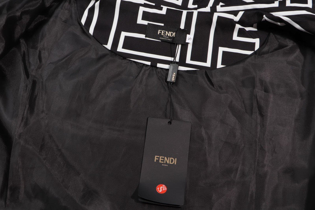 FEND JACKETS