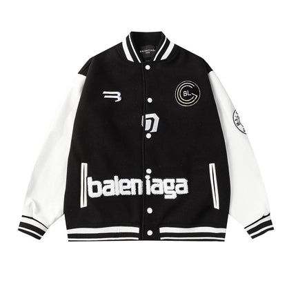 BALENIAG JACKETS