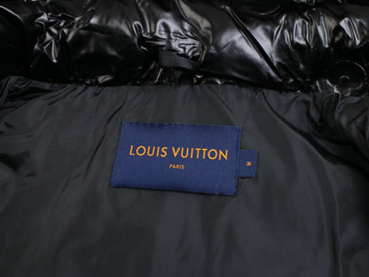 Louis down jacket