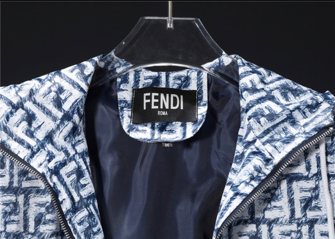 FEND JACKETS