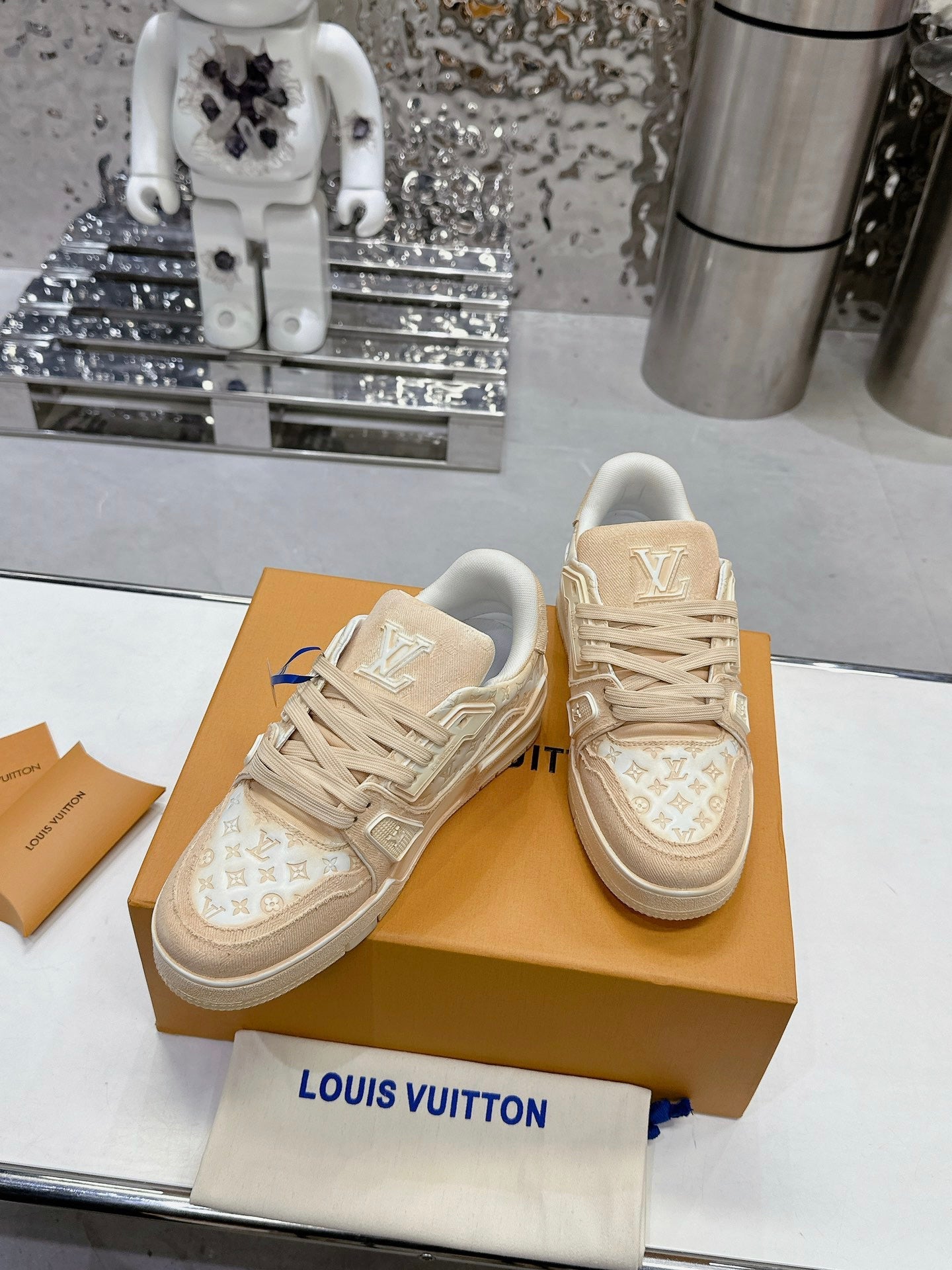 Louis SNEAKERS