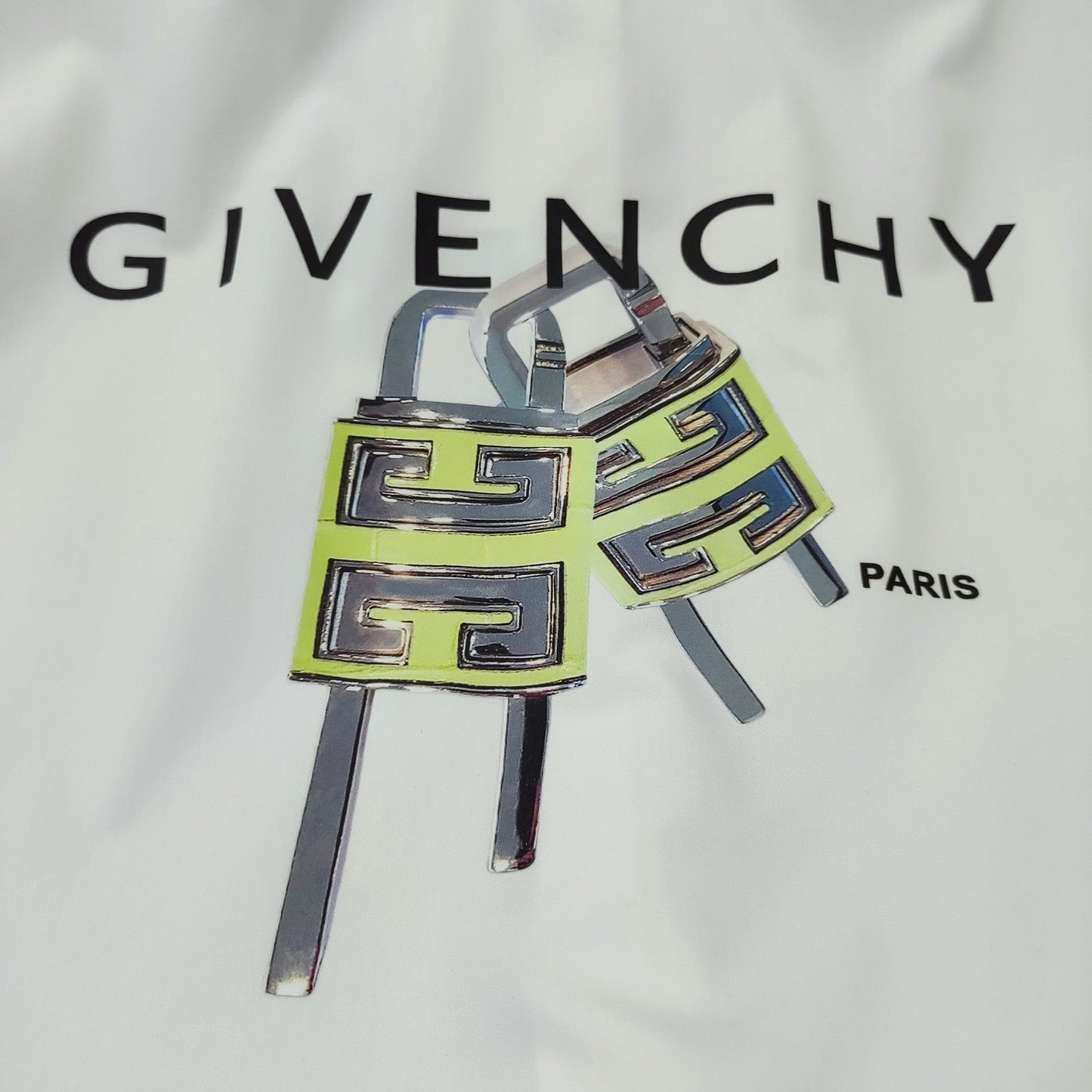 Givenc   DRESS SHIRT