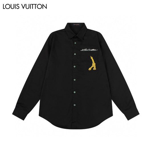 LOUIS DRESS SHIRT