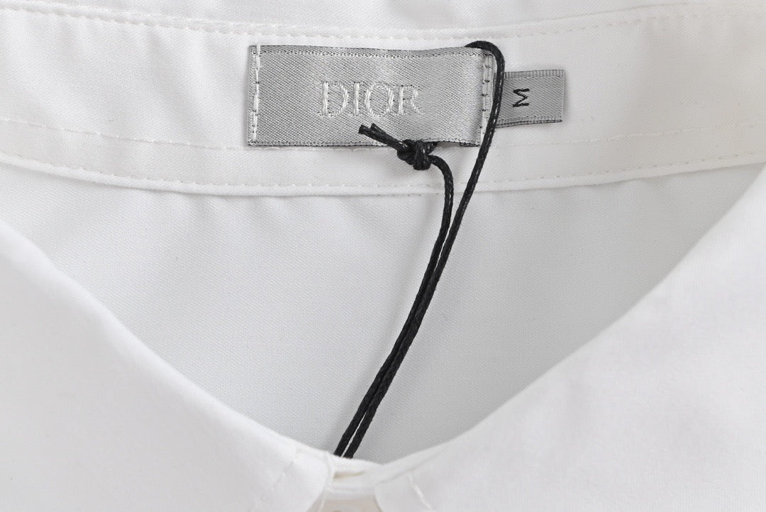 DIO DRESS SHIRT