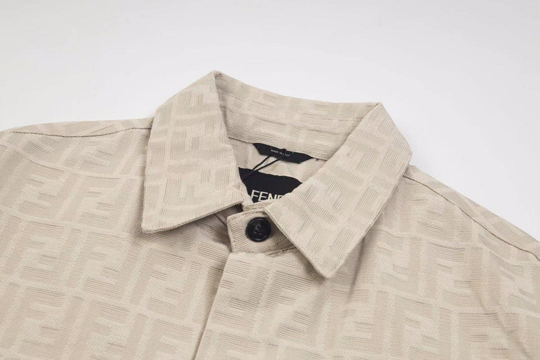 FEN  DRESS SHIRT