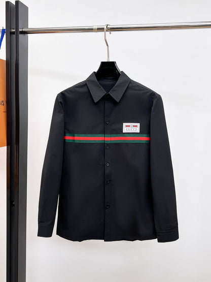 GUCC DRESS SHIRT