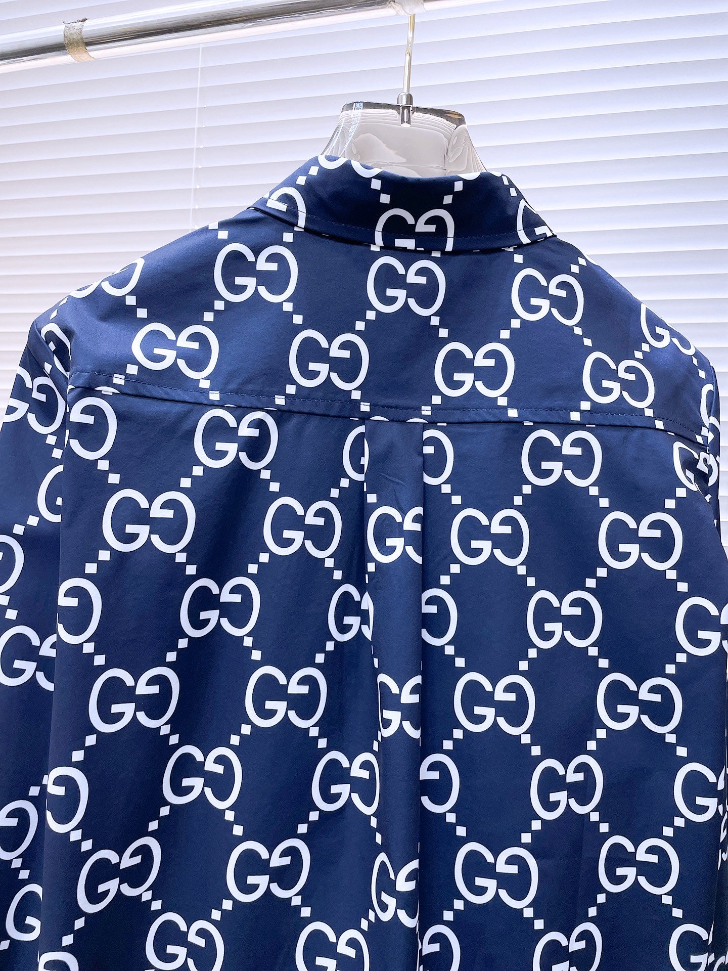 GUCC DRESS SHIRT