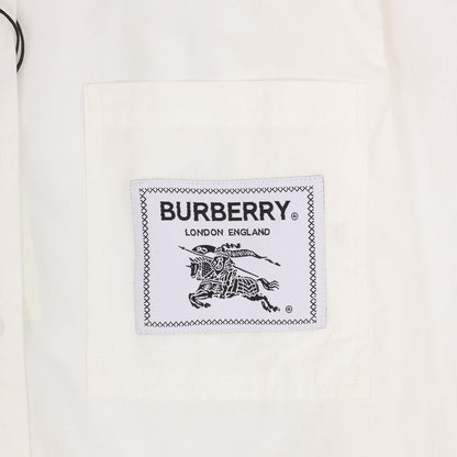 BURBERR DRESS SHIRT