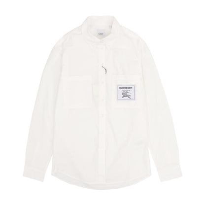 BURBERR DRESS SHIRT