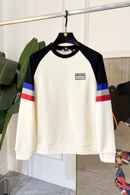 24SS classic hoodie