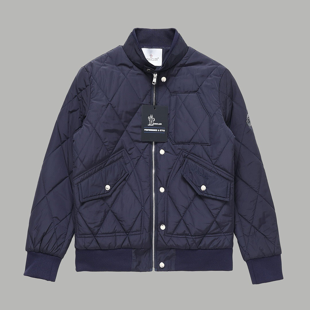 24SS new autumn and winter down jacket