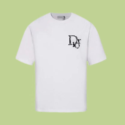 24S DL Printed T-shirt