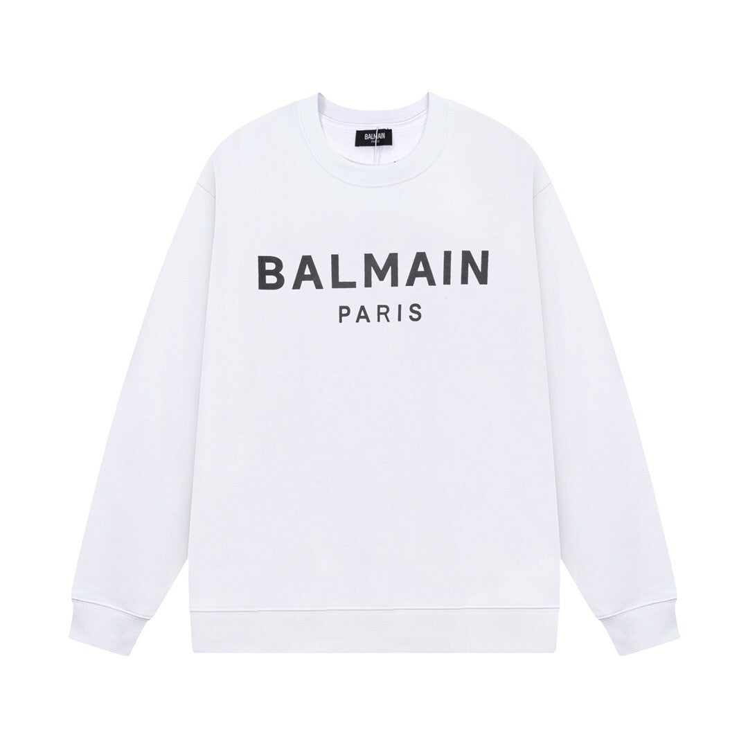 Balma*n sweatshirt