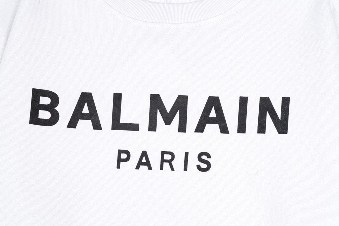 Balma*n sweatshirt