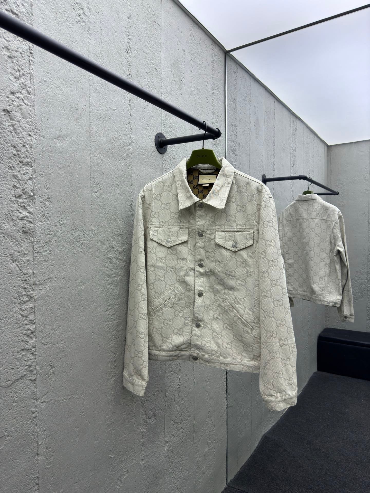 24ss latest jacket