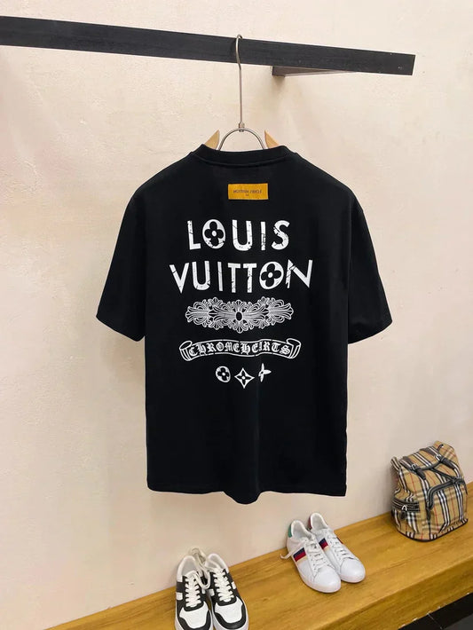 Louis Limited collaboration T-shirt