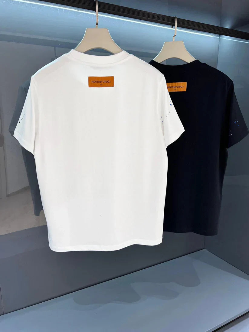 Louis Short Sleeve T-Shirt