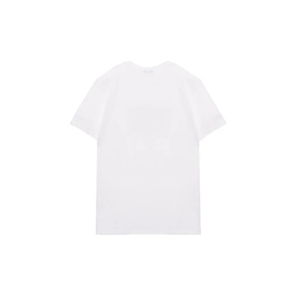 dio t T-shirt short sleeves