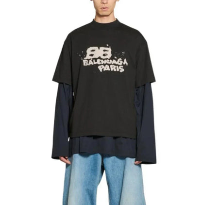 balenciege T-shirt