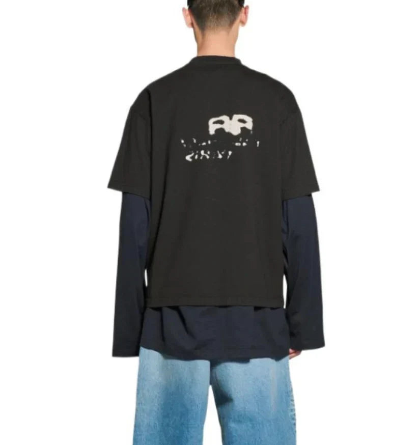 balenciege T-shirt