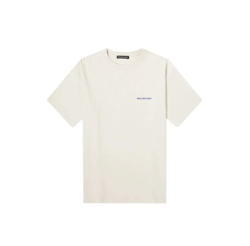 Balenciege T-shirt