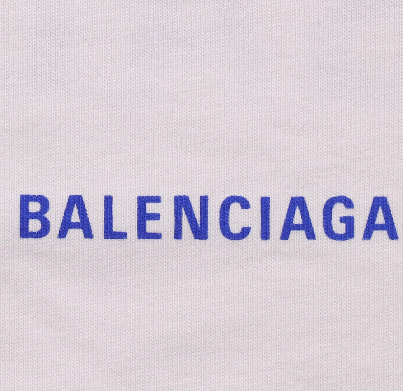 Balenciege T-shirt