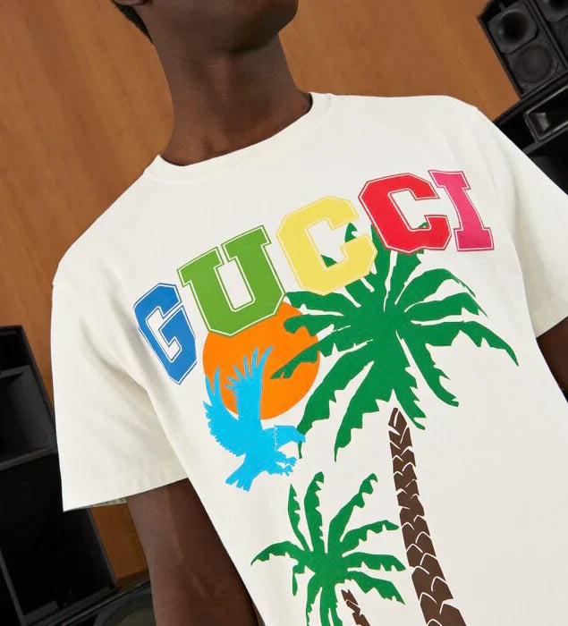 GUCC1 T-shirt