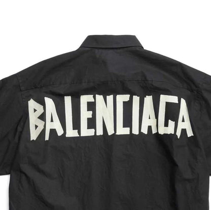 BALEN SHIRT