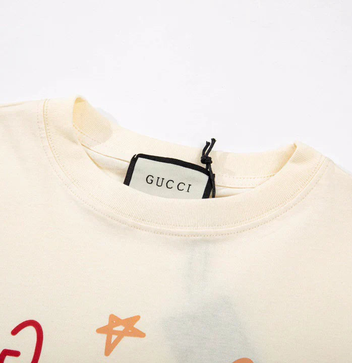 gucc T-shirt