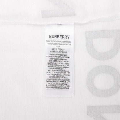 BURBRRY T-SHIRT