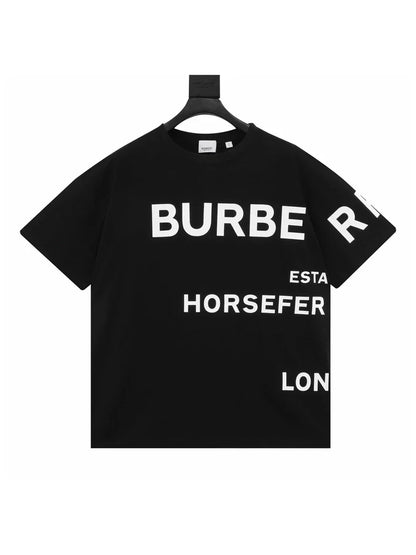 BURBRRY T-SHIRT