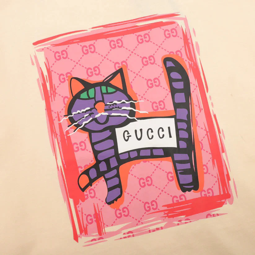 GUCC T-SHIRT