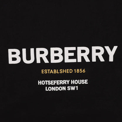 BURBRRY T-SHIRT