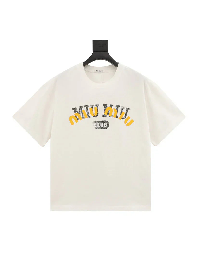 MIU T-SHIRT