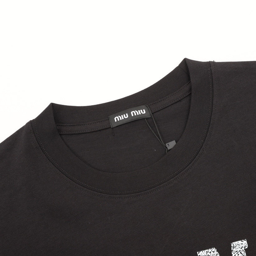 MIU T-SHIRT