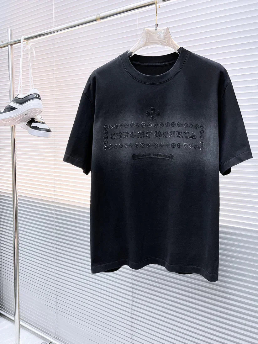 CHROME HEAT T-SHIRT