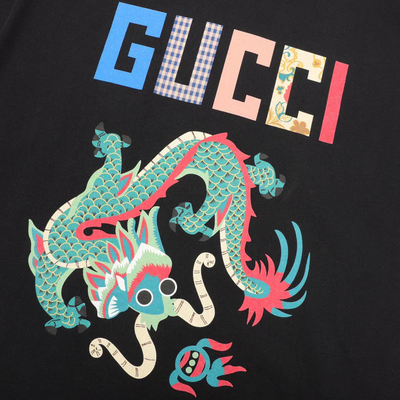 GUCC T-SHIRT