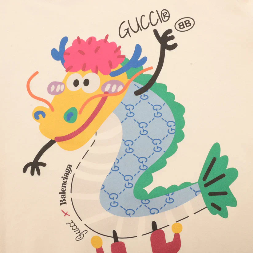 GUCC T-SHIRT