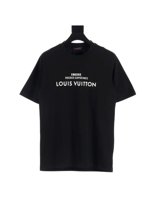 LOUIS & TYLER T-SHIRT